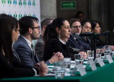 Lanza gobierno capitalino Portal de Datos Abiertos