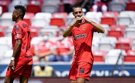 Enfrentar a Pumas es de vida o muerte para el Toluca