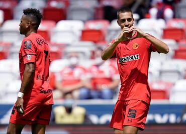 Enfrentar a Pumas es de vida o muerte para el Toluca