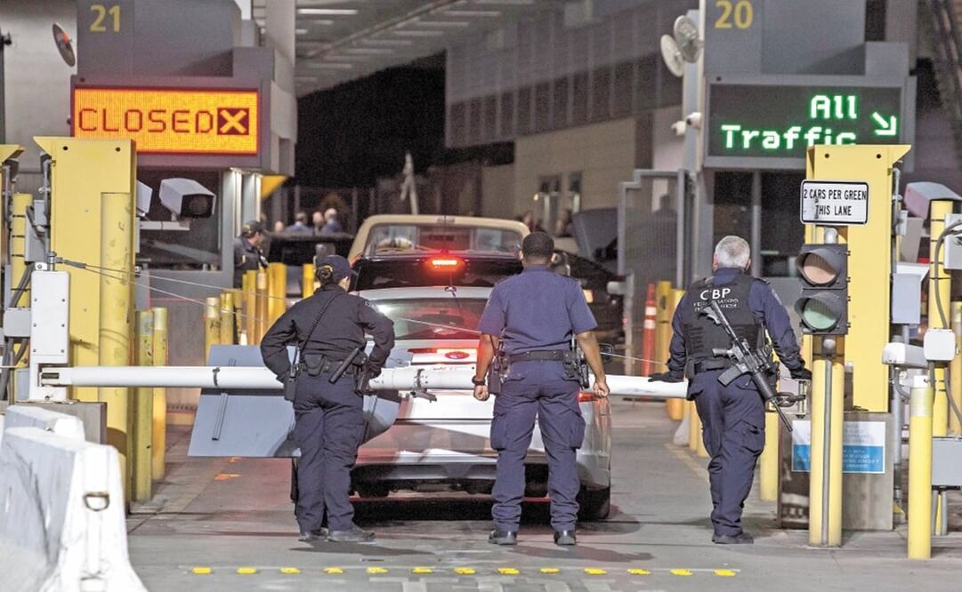 Foto: Archivo/ CUARTOSCURO