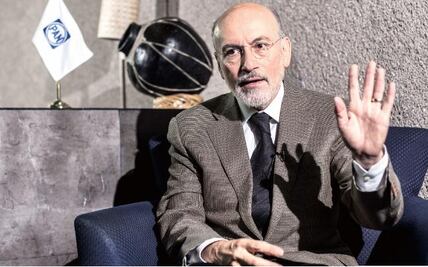 PAN perdió el rigor con el que asumió la política: Bravo Mena
