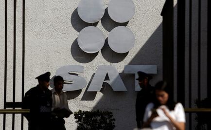 Contadores aplauden esfuerzo del SAT contra evasión fiscal