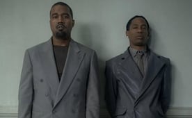 Kanye West y Travis Scott, sin presentación en Italia tras decisión del gobierno