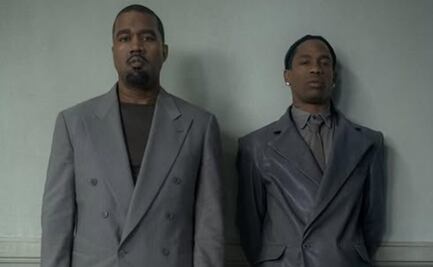 Kanye West y Travis Scott, sin presentación en Italia tras decisión del gobierno