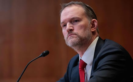 “Estamos hablando por separado con México y Canadá sobre el T-MEC”, dice representante comercial de EU