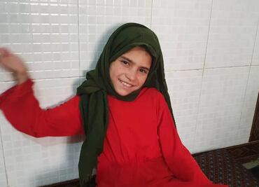 “Tuvimos que vender a nuestra hija de 10 años para poder sobrevivir”: la confesión de una familia afgana