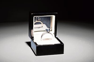 MUAC paga 1mdp por traer el diamante 