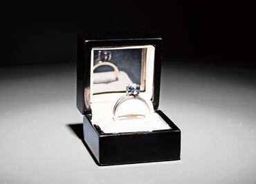 MUAC paga 1mdp por traer el diamante