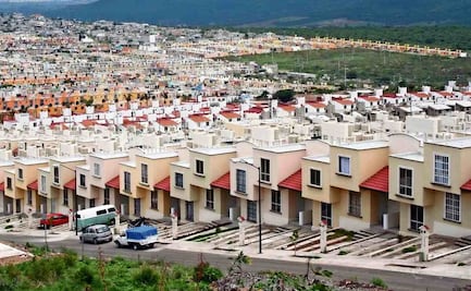 Alertan por creciente invasión de inmuebles