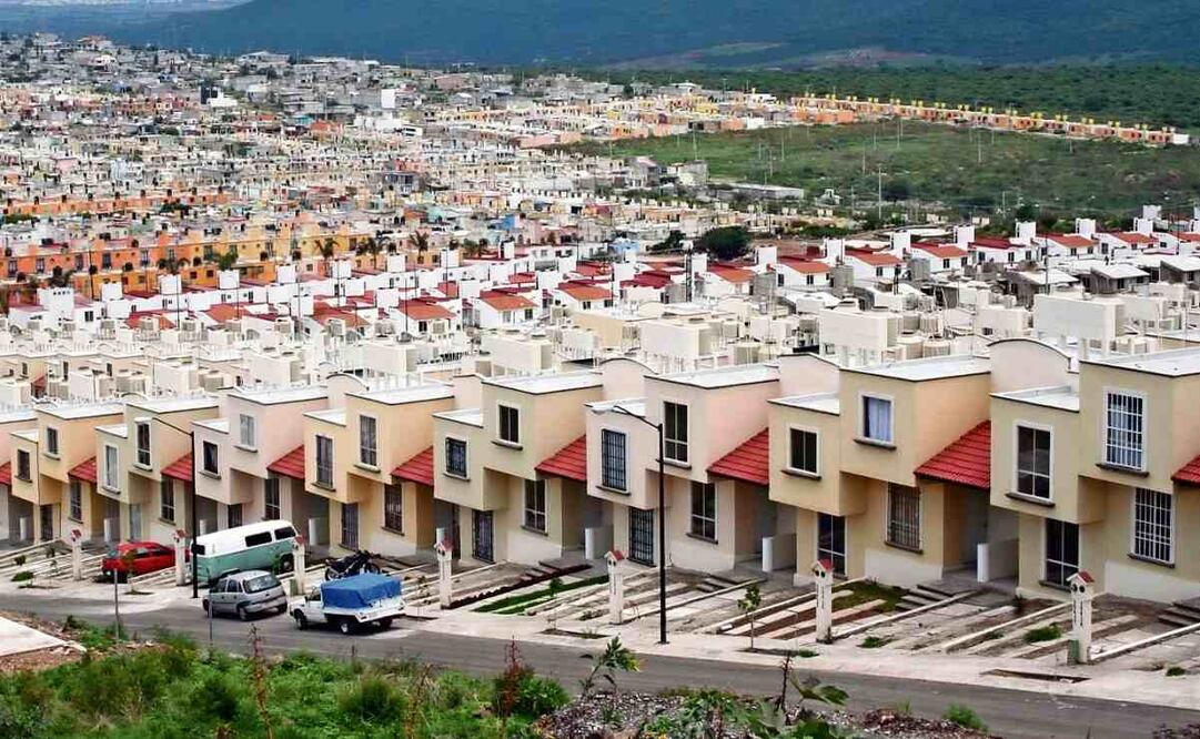 Especialistas sugieren tener en orden la documentación que acredite la propiedad de un inmueble. Foto: Archivo / EL UNIVERSAL