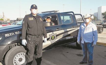 Sancionarán desacato en Yucatán hasta con 43 mil pesos