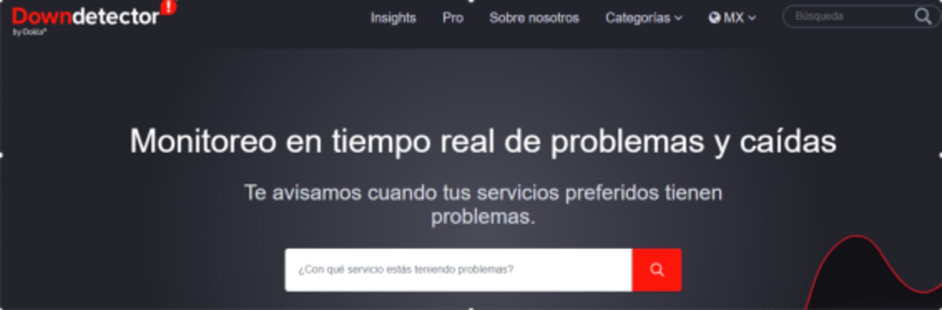 3 trucos rápidos y sencillos para verificar si se cayó Twitter