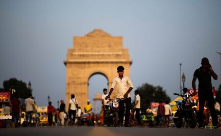 Pandemia de Covid-19 supera cualquier ficción, advierte la OMS; India rebasa 5 millones de contagiados