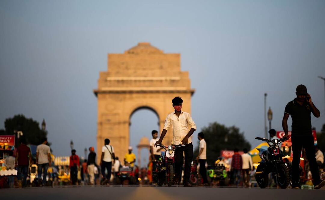 (Photo by Jewel SAMAD / AFP)