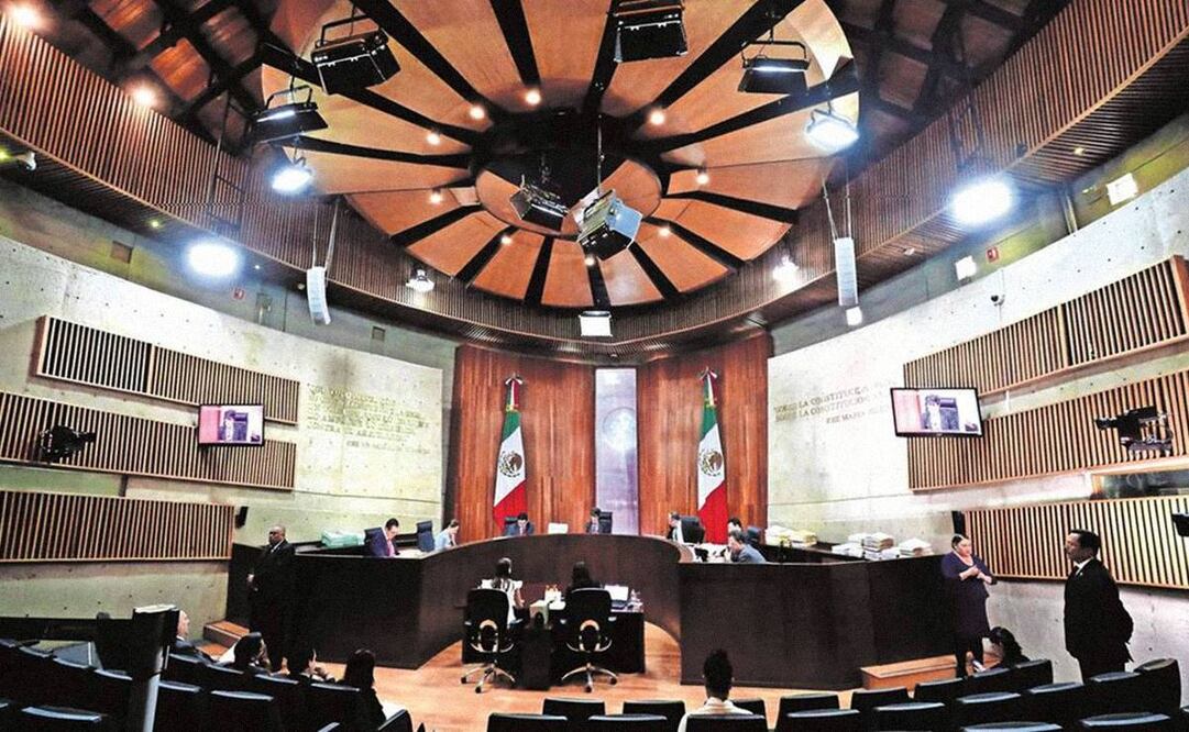 Foto: Archivo/EL UNIVERSAL