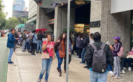 Critican logística para comprar monedas conmemorativas del Zoológico de Chapultepec