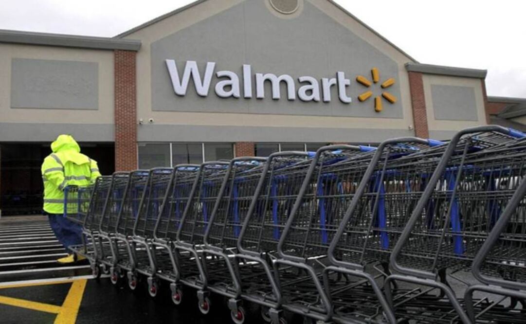Las medidas de Walmart ponen de relieve la creciente presión a la que se enfrentan las empresas estadounidenses mientras siguen sorteando las consecuencias de la sentencia emitida en junio de 2023. Foto: Archivo/El Universal