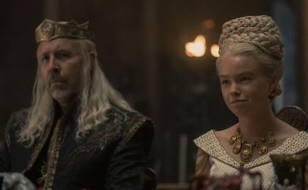 “La Casa del Dragón”: la guía definitiva para entender la guerra civil dentro de la Casa Targaryen