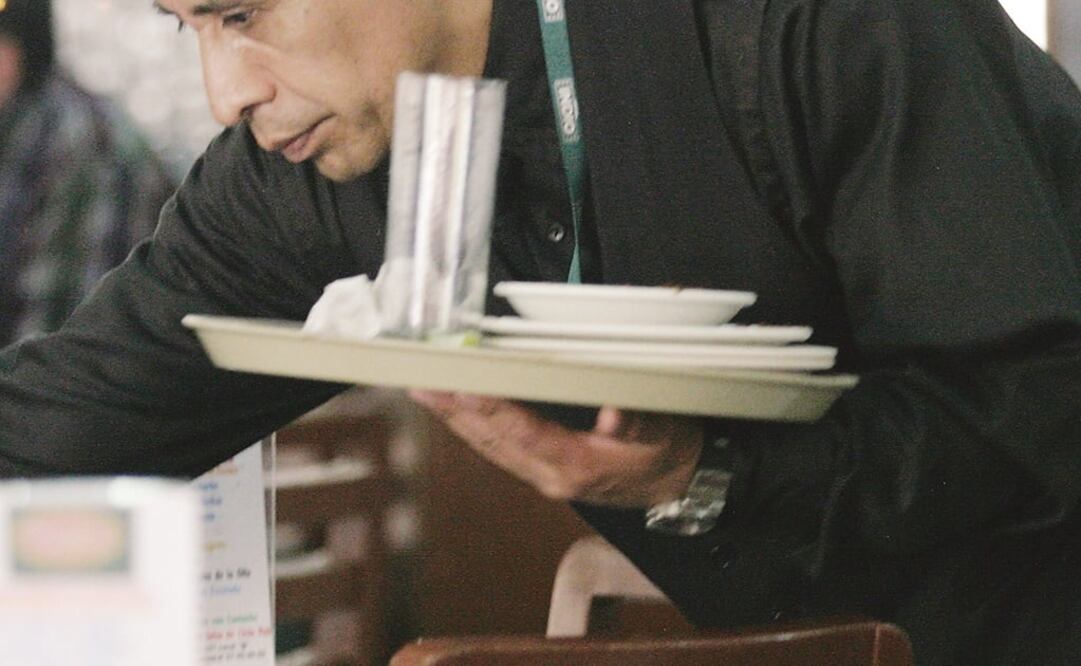 (Foto: Archivo/El Universal)