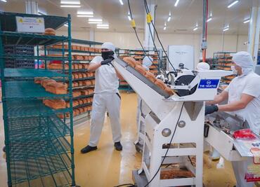 La inversión privada en Sinaloa aumenta 15% en el gobierno de Rocha Moya; suman 114 mil 772 mdp