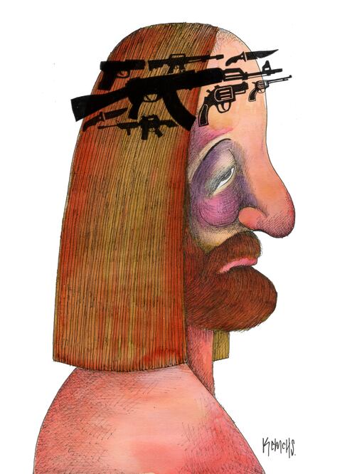 Cartón de KEMCHS