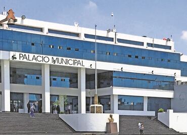 Preocupa deuda en siete municipios