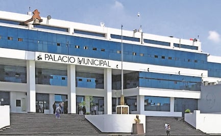 Preocupa deuda en siete municipios