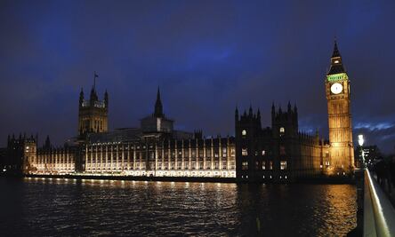 Gobierno británico presenta plan oficial para salir de la UE