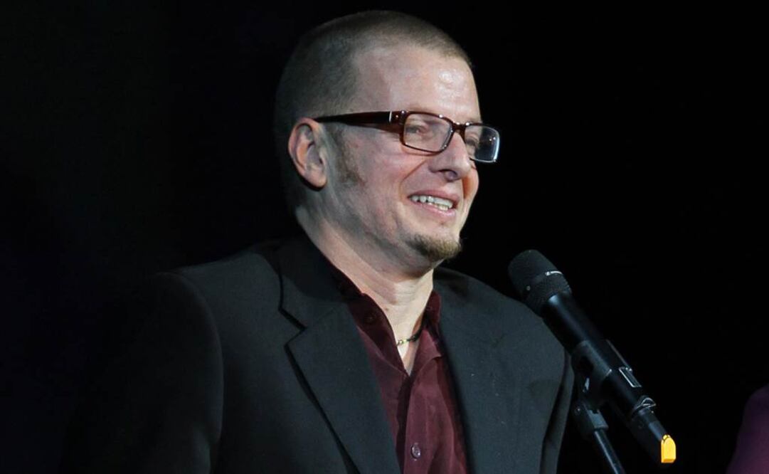 La carta de Rodrigo Plá es "Un monstruo de mil cabezas", una producción mexicana de 75 minutos de duración . FOTO: Marco Antonio Valdez/Agencia EL UNIVERSAL.