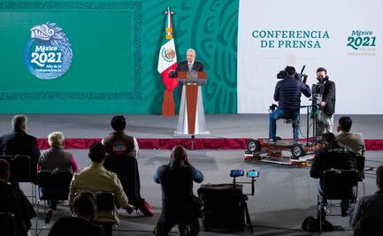 Hay veda electoral por consulta popular; no será transmitida gira de AMLO a Guerrero