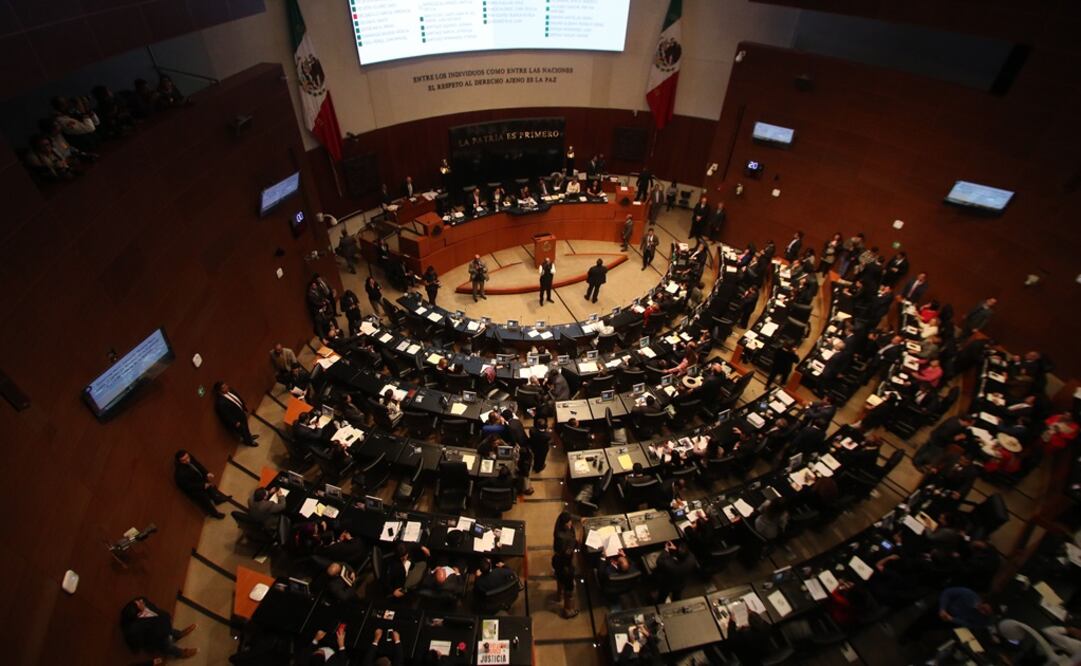 Foto: Archivo / EL UNIVERSAL