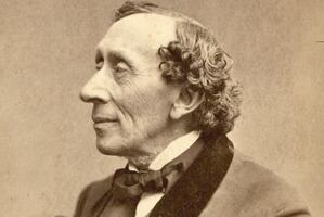 Andersen y Kierkegaard bajo llave, por Christopher Domínguez Michael