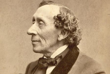 Andersen y Kierkegaard bajo llave, por Christopher Domínguez Michael