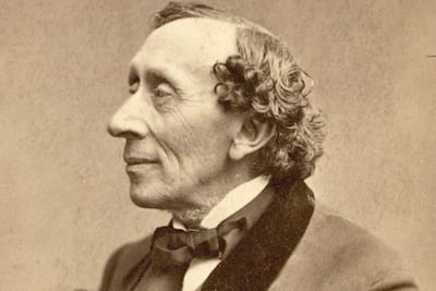 Andersen y Kierkegaard bajo llave, por Christopher Domínguez Michael