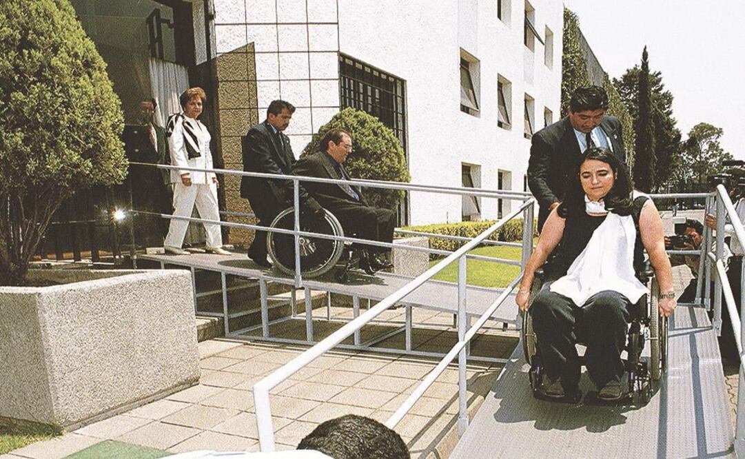 (Foto: Archivo/El Universal) 