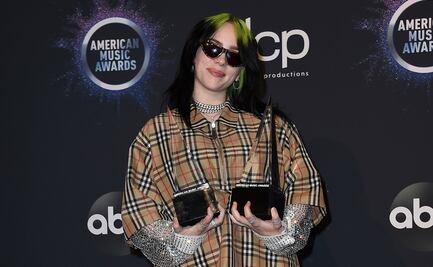 Billie Eilish y Lizzo actuarán en los Grammy