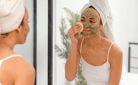 Así puedes hacer un exfoliante natural; presume una piel suave y tersa