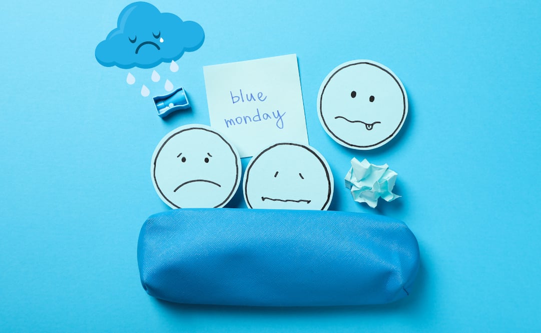 No se puede ignorar que el Blue Monday también se ha convertido en un gancho para promociones y campañas de marketing.
Foto: Pixabay