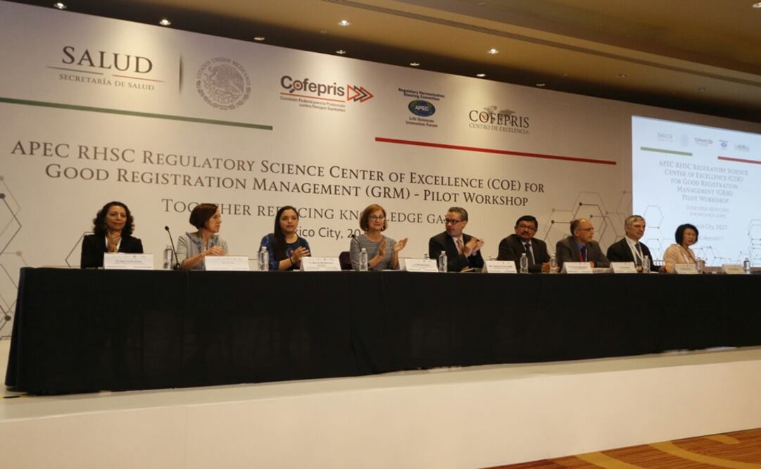 Perla Miranda / EL UNIVERSAL