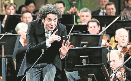Gustavo Dudamel y Wynton Marsalis abrirán el Cervantino