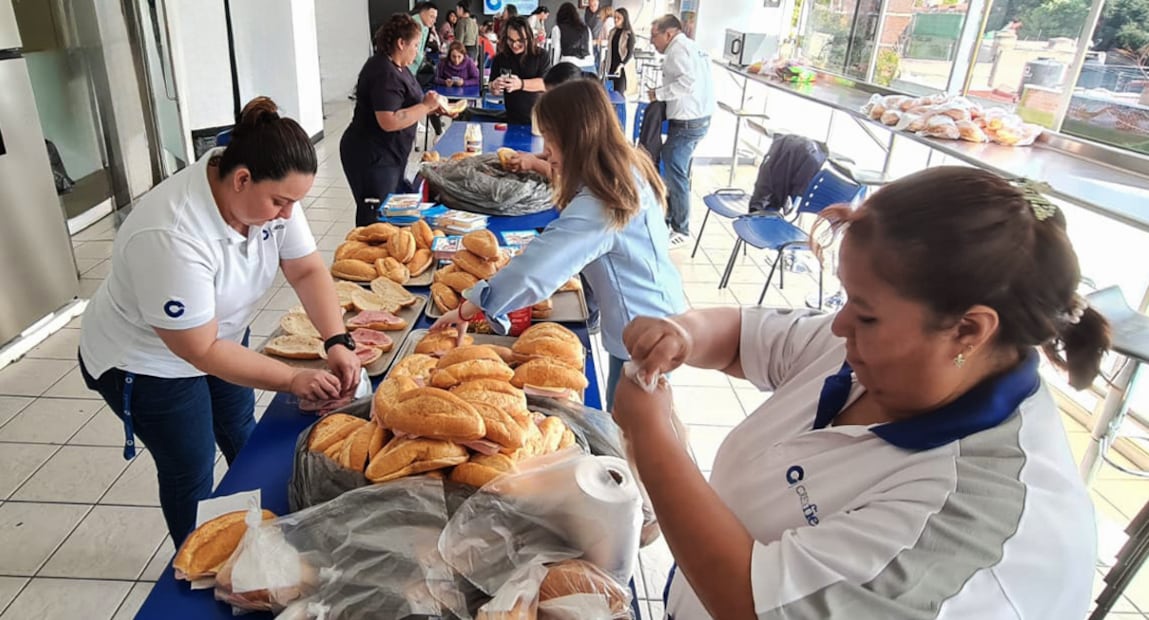 Foto: Cortesía Credifiel