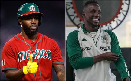 Afición mexicana se divide entre Randy Arozarena y Julián Quiñones