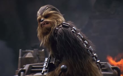 Spoiler. Revelan detalles de nueva cinta de "Star Wars"