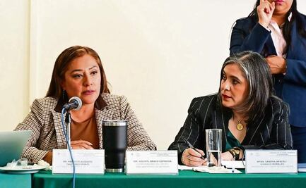 Suman 108 inscritos para elección judicial
