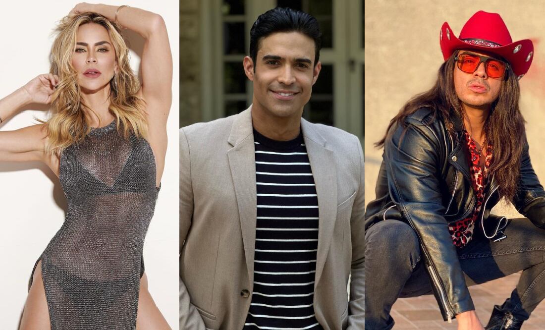 El actor no cree que la relación pueda prosperar  Foto: Instagram