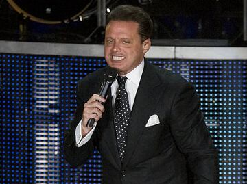 Pandora Papers: Luis Miguel y el entramado para esconder su lujoso yate Sky