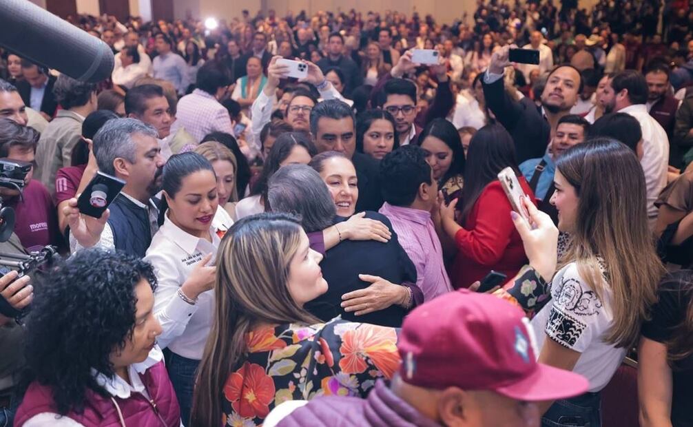 Foto: X @ArturoZaldivarL