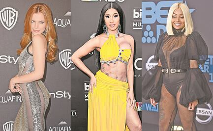 Famosos que están en Only Fans