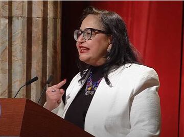 Independencia de los jueces no es un privilegio, es garantía de imparcialidad: Norma Lucía Piña