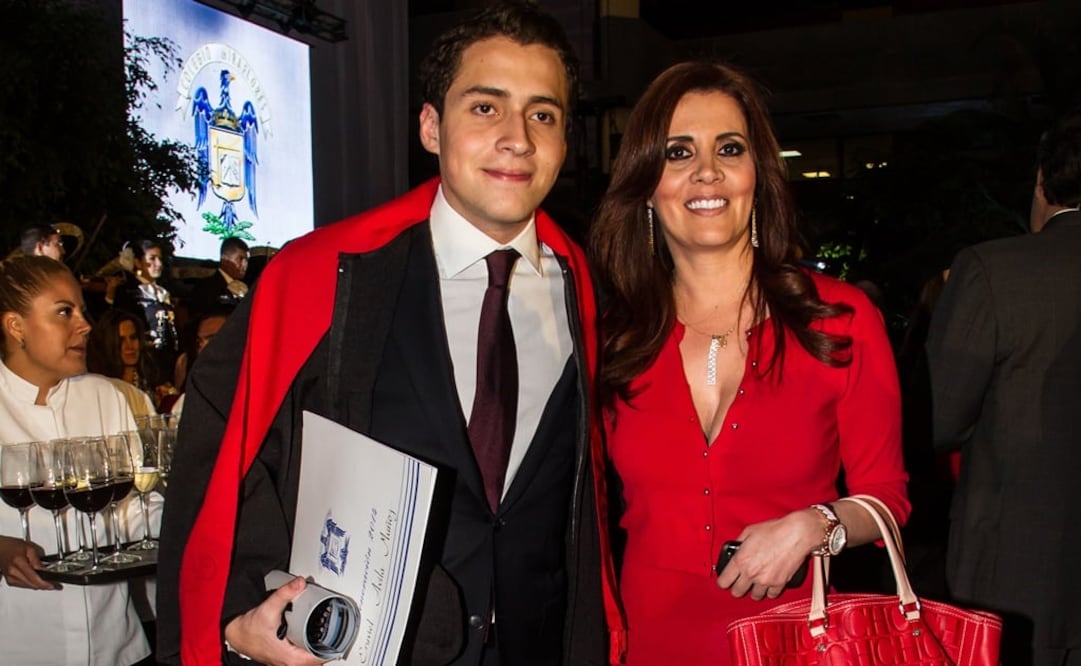 Fotografía de archivo de 2014 CLASE / EL UNIVERSAL